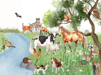 KinderSonntag im Dezember